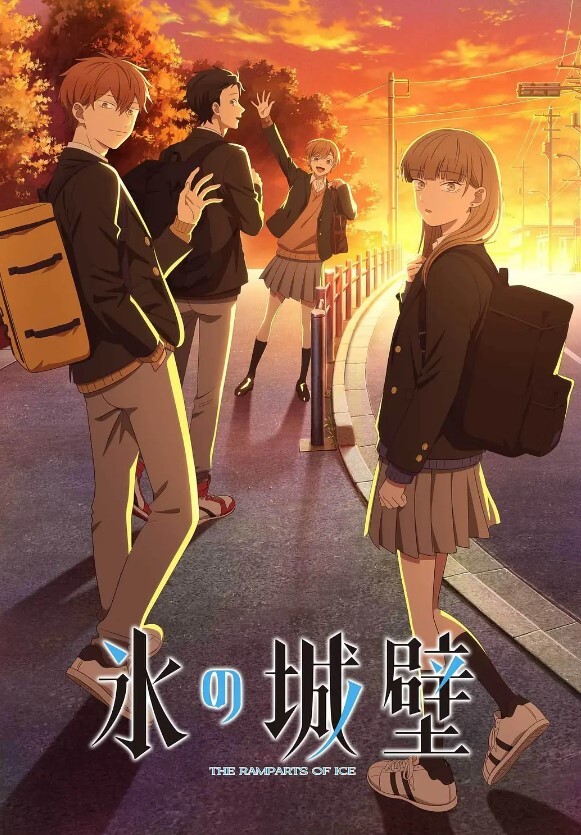 斗破苍穹同人美杜莎无景版三 - 最新91海报
