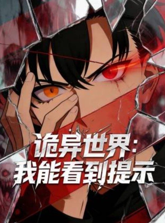 鸣潮-吟霖在归魂互助会的卧底日 - 最新91海报