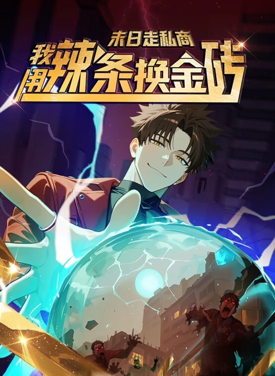 为什么老师会在这裡第10话 - 最新91海报